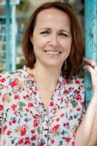 Dessislava Stevanovic_PDL Oberdöbling