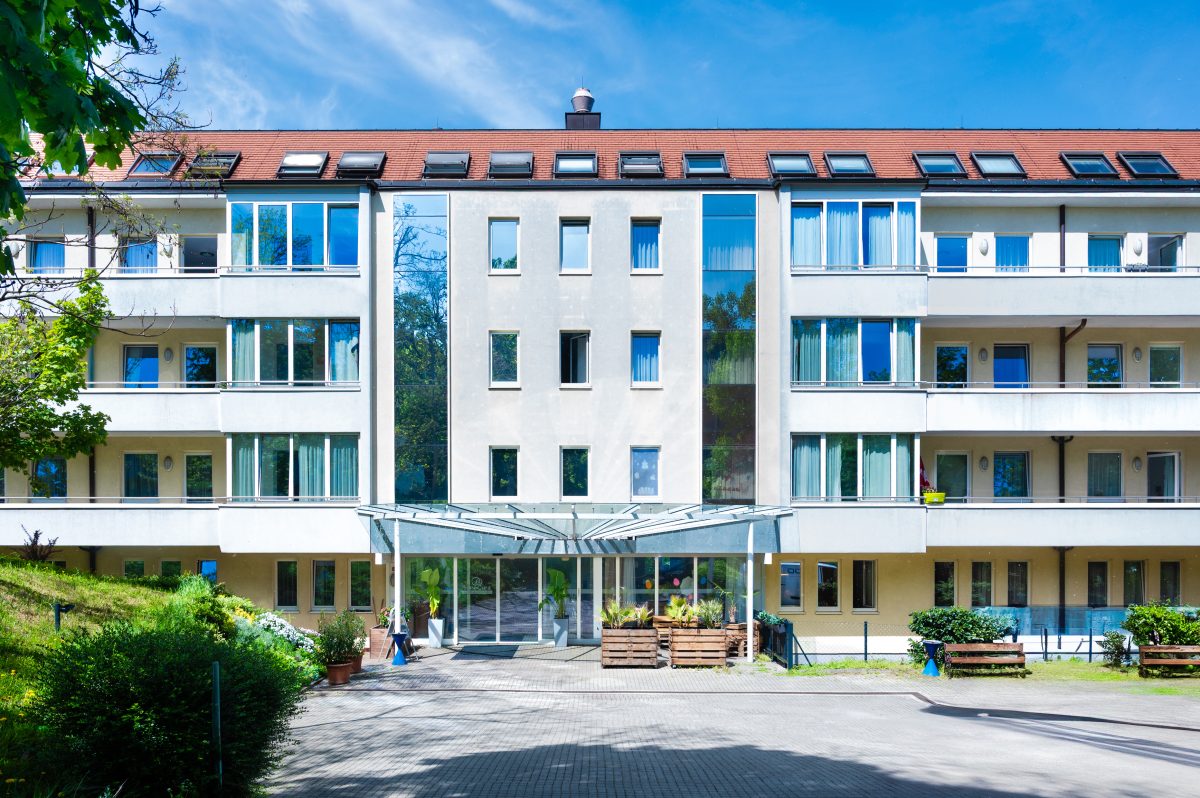 SeneCura Haus Oberdoebling©StefanieJSteindl 001