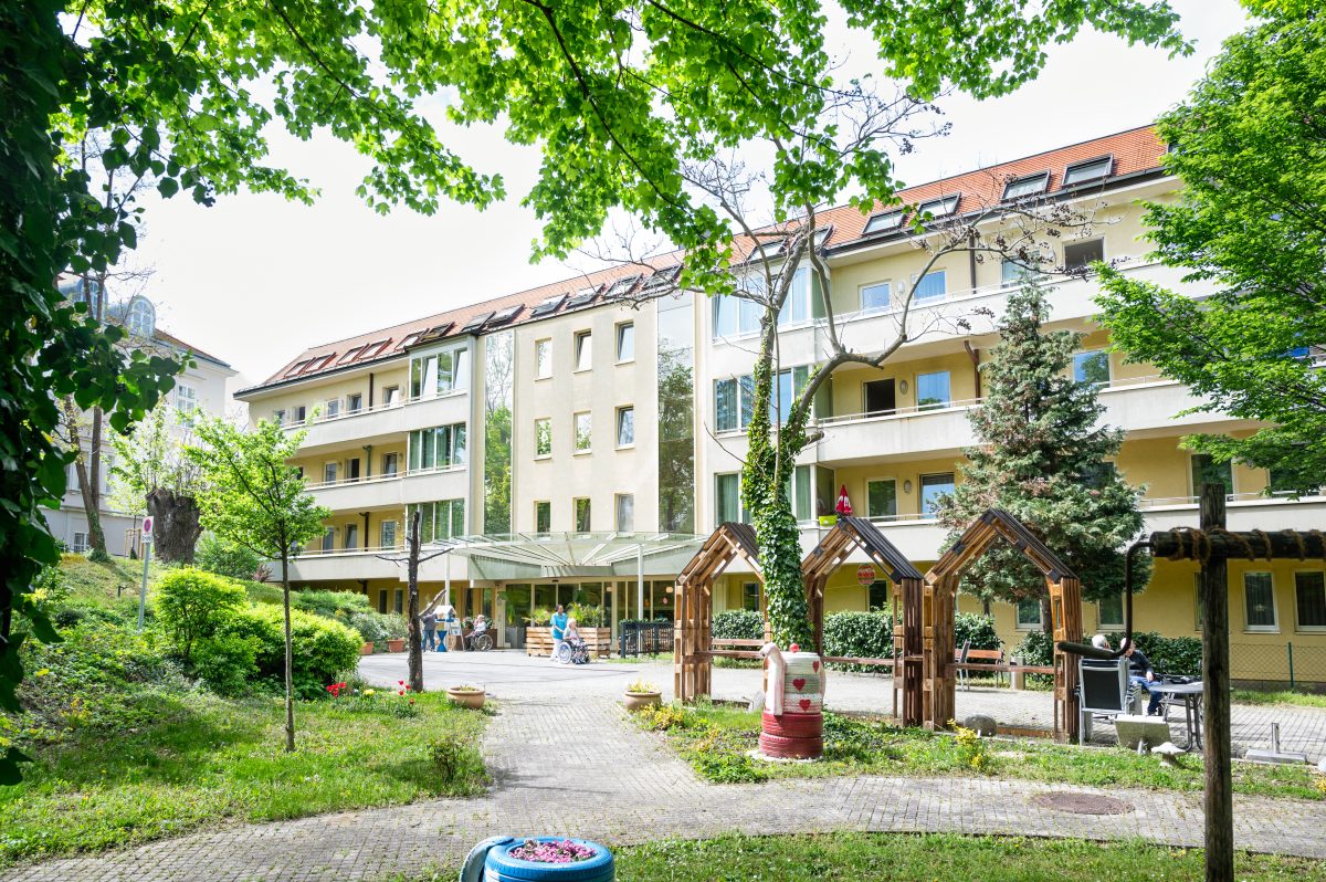 SeneCura Haus Oberdoebling©StefanieJSteindl 006