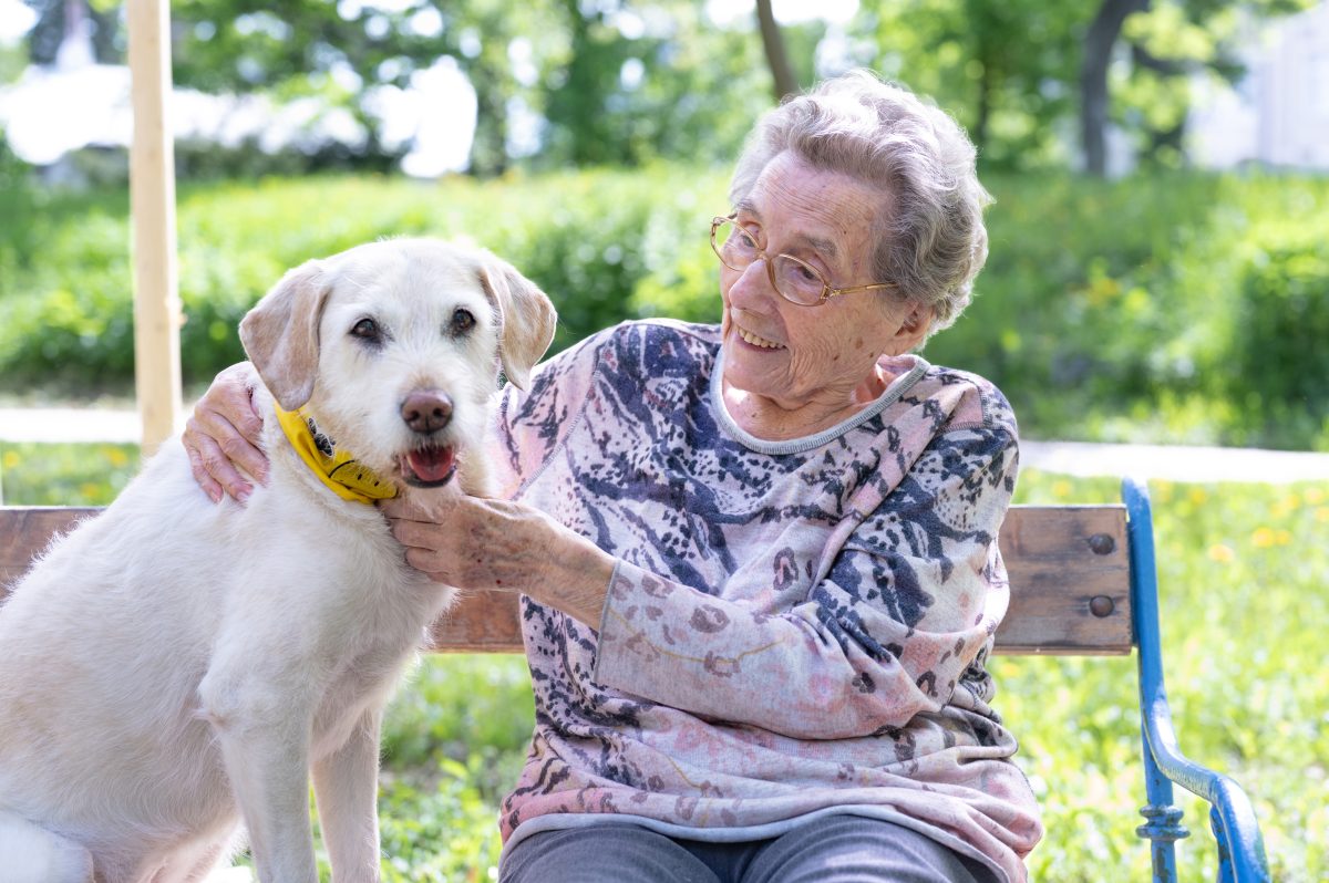 SeneCura Haus Oberdoebling©StefanieJSteindl 019