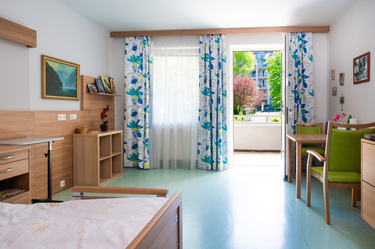 SeneCura Haus Oberdoebling©StefanieJSteindl 092