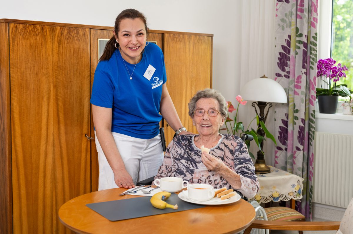 SeneCura Haus Oberdoebling©StefanieJSteindl 095