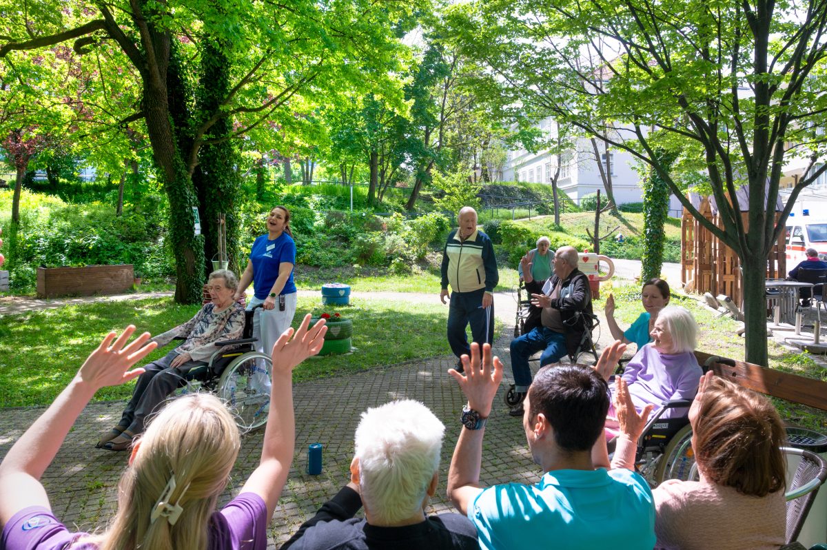 SeneCura Haus Oberdoebling©StefanieJSteindl 129