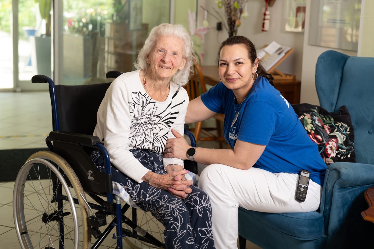 SeneCura Haus Oberdoebling©StefanieJSteindl 143